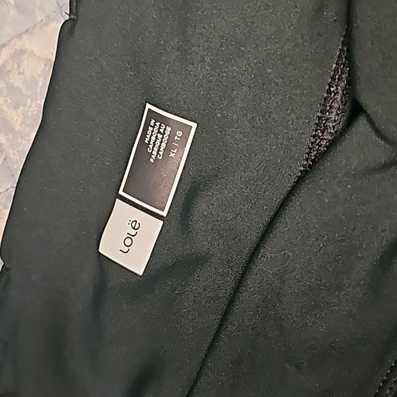 Lole Leggings - Picture 3 of 4